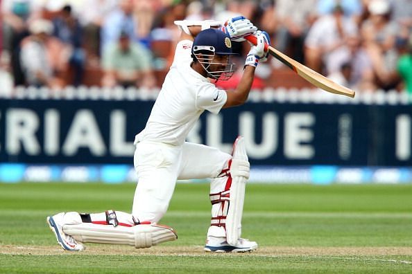 New Zealand v India - 2nd Test: Day 2